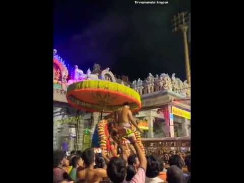 Venkateswara Swamy