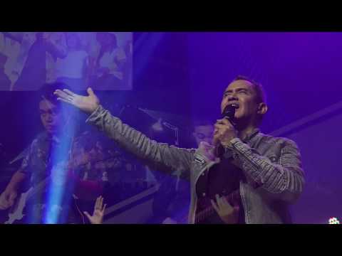 IBIGIN KA NANG HIGIT SA LAHAT - WALANG KAPANTAY (THE ALBUM LAUNCHING CONCERT)