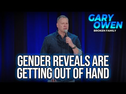 Gender Reveals Are Getting Out of Hand | Broken Family