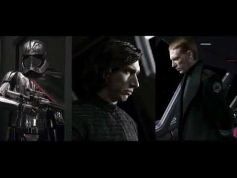 The Last Jedi Review [SPOILERS] Star Wars