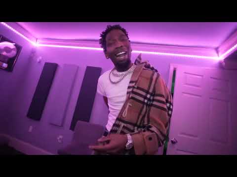 BlocBoy JB - You Left Me (Official Video)