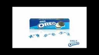 OREO TVC 父子通關密語篇+隨手包