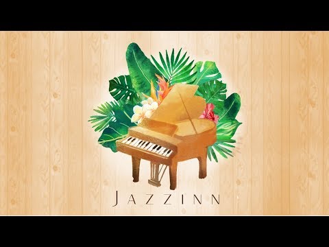 Relaxing Piano Music VOL.2  | Work, Study, Meditation BGM － JAZZINN Cover