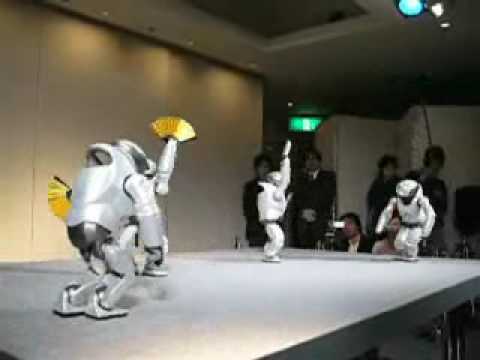 Japanease Robots [from www.metacafe.com].wmv