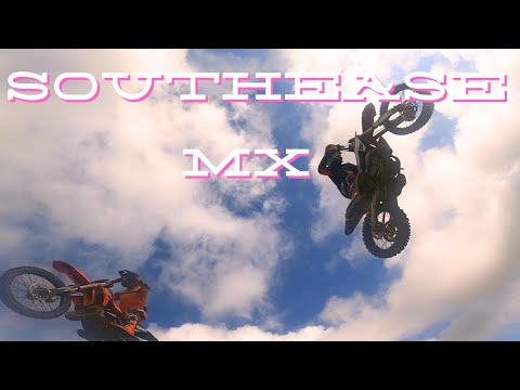 Lost the Camera at Southease MX – Epic Chase to Recover the Footage!