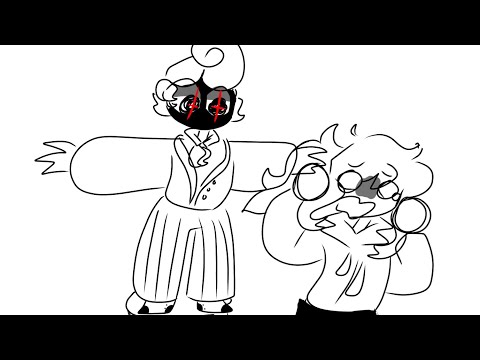 LEAVE ME ALONE WALLY DARLING-/ welcome home animatic