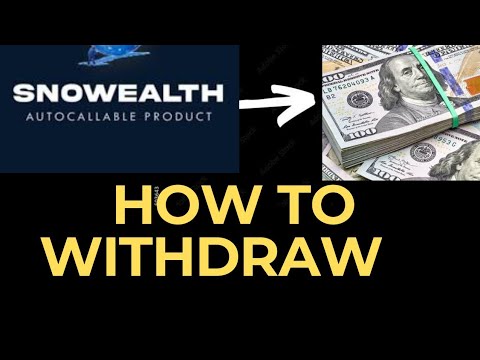 MAKE $500 -$1000 MONTHLY WITH THIS STRATEGY ON SNOWEALTH. @IkabaMichael