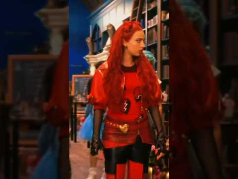 #descendants #disney #krystianmcnulty #descendantsdisney