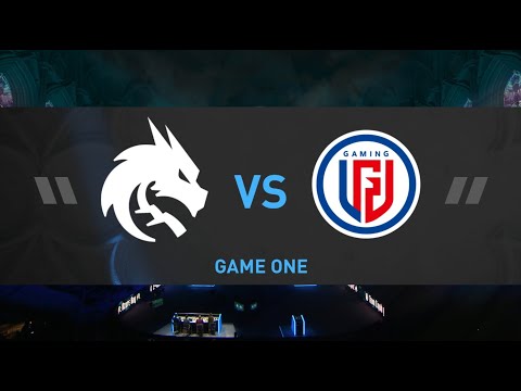 Team Spirit vs LGD Gaming [0-0] -TI 12 FINALS WEEKEND