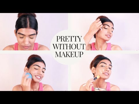 Say Goodbye to Makeup: How to Achieve Perfect Skin Naturally and Ditch Cosmetics Forever! 💁‍♀️✨