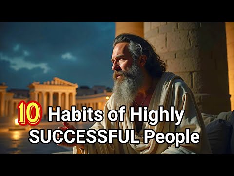 Transform Your Life with These 10 Habits for Success