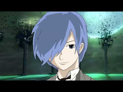 Persona 3 - Unloaded (Fan Animation)