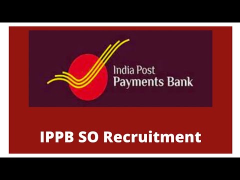 IPPB Specialist Officer Recruitment 2024 – 68 Vacancies | Apply Online Now!