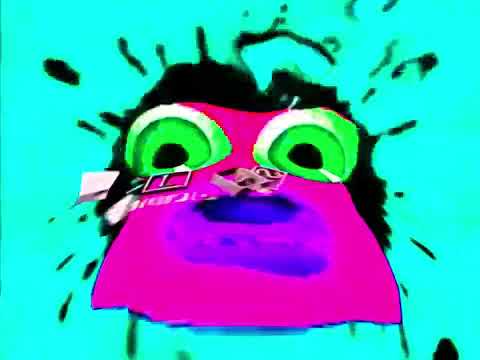 (REVIVED EFFECT) Klasky Csupo Used Too Many HSL's