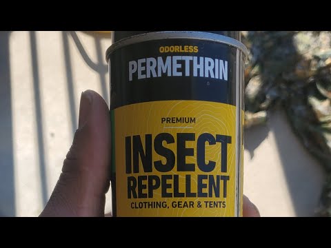 Must Have For Spring Gobbler Season 2024! #permethrin #killaoutdoors #spring #turkey #musthaves #fyp