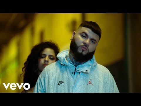 Farruko x Ñengo Flow x Cosculluela - Yo Soy Un Titerito (Official Video) + Bonus Track