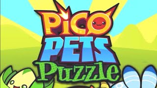 BAM! BAM! Meme - Pico Pets Puzzle - Virtual Monsters Match-3