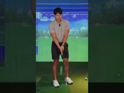 Grip Influences Release (Part 4) #shorts #golf #golftips