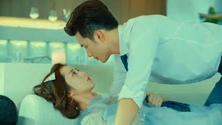 Romantic Couple 🥰Love Story New 💕Hard Love Korean Video Hindi | Mix Video