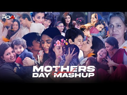 Mother's Day Mashup 2023 | Mothers Day Special Songs | Muzical Codex & VDj Royal