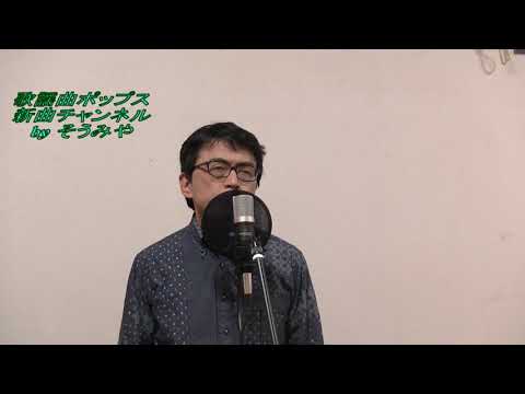 「泣いてもええやろ」木下結子#歌ってみた #宗宮