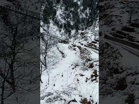 Kashmir View ❤ Nice View Ameazing 😍 status video | Short Video #shorts #status #kashmir #nice