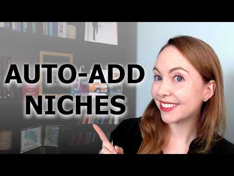 What are my auto-read books? The book tropes and niche subgenres I cannot get enough of!!