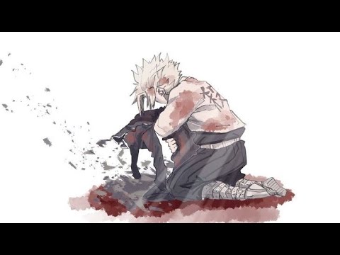 Dynasty🕯| Sad Demon Slayer edit