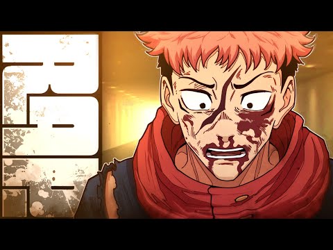 Yuji Rap | "Eye For An Eye" | Daddyphatsnaps (Jujutsu Kaisen)