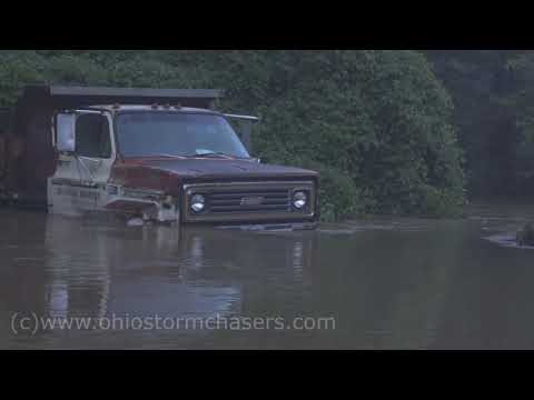 7/24/2018 Historic Pennsylvania Flooding Continues