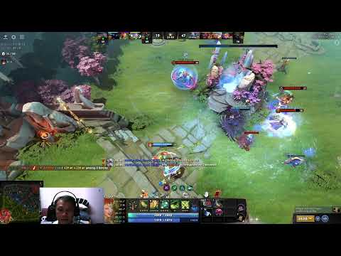 Dota 2 - Turbo Match