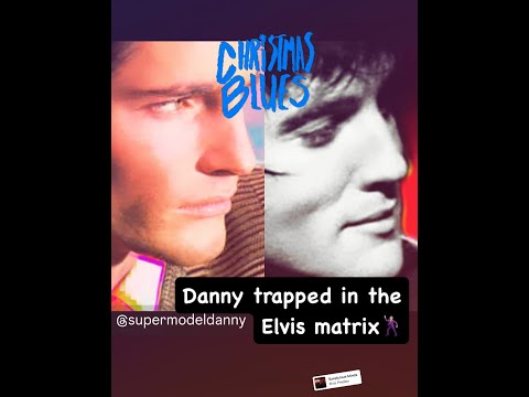 🎤 Danny’s sings Blue Christmas at The Improv🎅🏻 #ElvisMatrix #BlueChristmas