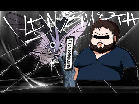 Lets Play Pokémon Emerald Randomizer NUZLOCKE Part 5 Stupid Venomoth