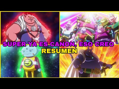 Mucho lore en pocos minutos | Dragon ball Daima capitulo 10