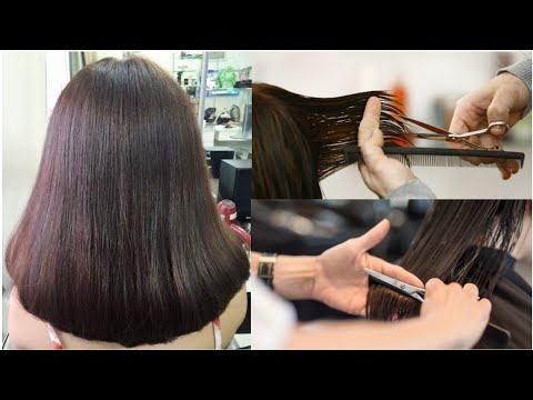 Baby Hair Cutting | U Shape Hair Cutting | Baby Cut | Short U Haircut | Sumansi Sahgal