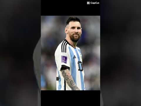 Messi and Ronaldo vibes