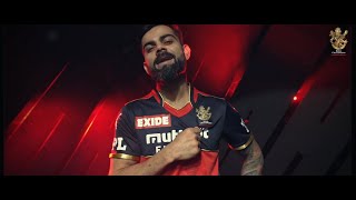 RCB anthem IPL 2021