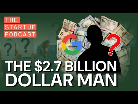 Why Google spent BILLIONS to hire one person (Clip)