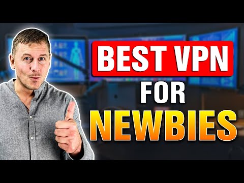 Best VPNs for Newbies in 2025