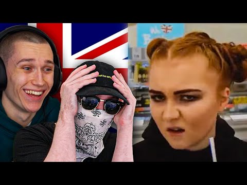 Ranking The WORST of British Rappers (w/ Memeulous)