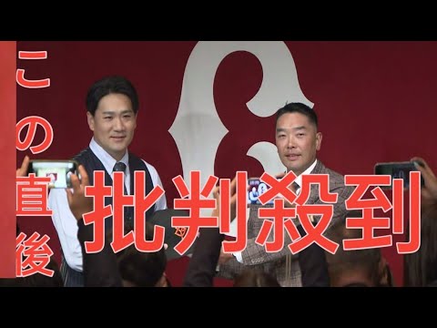 「色々うだうだ言われていますけど」巨人・田中将大　阿部監督が否定意見を一掃　求めるものは「貯金」