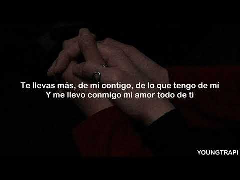 Jamby El Favo - La Carta (Letra/Lyric)