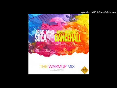 Dancehall vs Soca January 2019 Mix