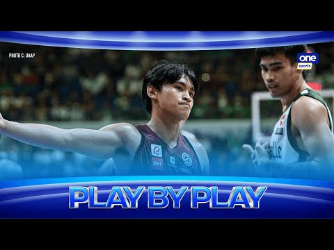 JD Cagulangan excited to showcase talents in KBL | Play by Play