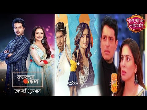 Watch The Full Episode Of Saas Bahu Aur Saazish | SBS (28.12.2024)