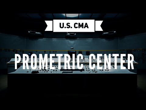 Prometric Center experience, U.S. CMA | THE CMA SHOW | Ep. 24 | Institute of Management Accountants.