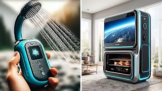 125 LATEST Amazon Gadgets You Must See (Summer 2024)