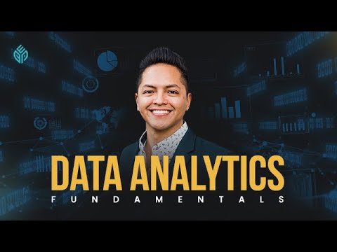 Data Analytics Fundamentals Course