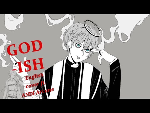 SVSP Cover | Kamippoi na (English) [ANDI Arcane]