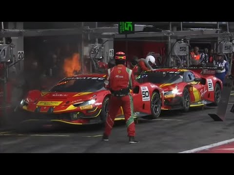 PIT STOP FAILS IN 2023 (part2)